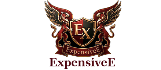 ExpensiveE