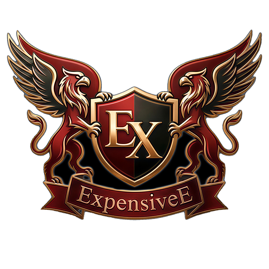 ExpensiveE
