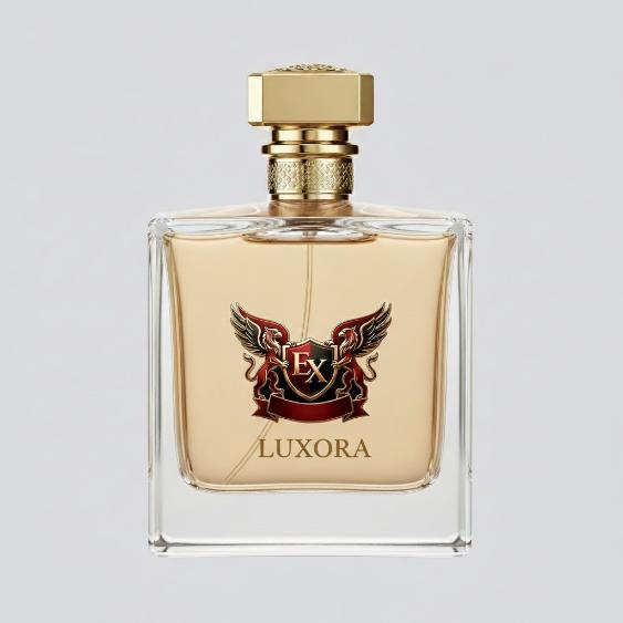 LUXILLIONAIRE LUXORA PURFUME