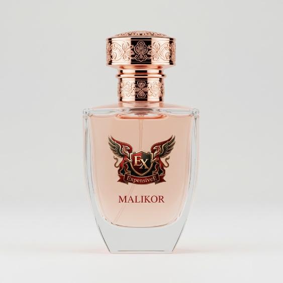 LUXILLIONAIRE MALIKOR PURFUME